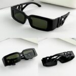 DOLCE_GABBANA_black_green_3348 - Image 3