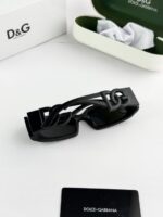 DOLCE_GABBANA_black_green_3348 - Image 5