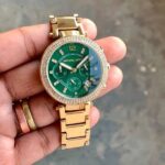 Michae_l Kors Parker Semi-Japan