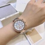 Michae_l Kors Parker Semi-Japan