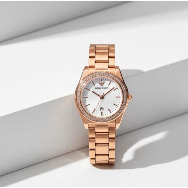 Emporio Arman_i Federica