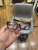 Zikrain 98360 black plano