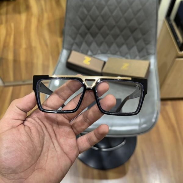 Zikrain 98360 black plano