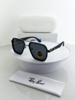 Rayban blue black 10 - Image 4