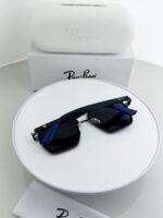 Rayban blue black 10 - Image 2