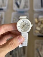 Emporio Arman i AR1486 Ceramic For Her