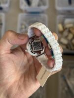 Emporio Arman i AR1486 Ceramic For Her - Image 2