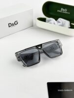 DOLCE_GABBANA_gray_black_5011 - Image 2