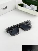 DOLCE_GABBANA_gray_black_5011 - Image 3