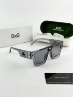 DOLCE_GABBANA_gray_black_5011 - Image 4