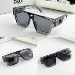 DOLCE_GABBANA_gray_black_5011 - Image 5