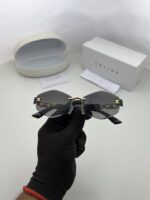 Celine.9158 golden black shaded - Image 5