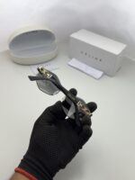 Celine.9158 golden black shaded - Image 4