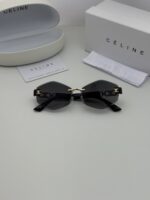 Celine.9158 golden black shaded - Image 2