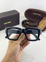 Tomford black frem 184 - Image 5