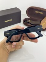 Tomford black frem 184 - Image 4