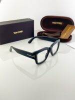 Tomford black frem 184 - Image 4