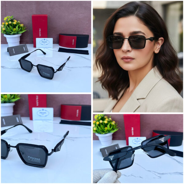 PRAD_A MILANO 3810 FULL BLACK