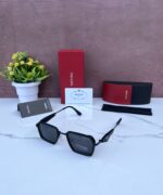 PRAD_A MILANO 3810 FULL BLACK - Image 2