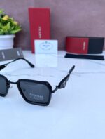 PRAD_A MILANO 3810 FULL BLACK - Image 8