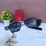 PRAD_A MILANO 3810 FULL BLACK - Image 7