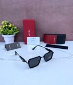 PRAD_A MILANO 3810 FULL BLACK - Image 5