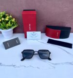 PRAD_A MILANO 3810 FULL BLACK - Image 3