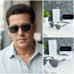 MARC_ JACOBS 62006 LUXURY EDITION GRAY BLACK - Image 2