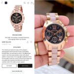 Michael Kor_s Bradshaw For Woman - Image 2