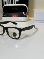 Rayban_2140_Black_frame - Image 2