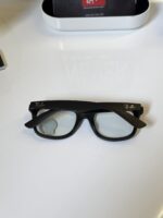 Rayban_2140_Black_frame - Image 4