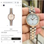 Tisso_t Desire womens - Image 2