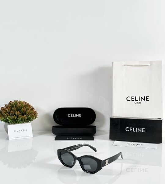 Celine WMNS 6132 Black