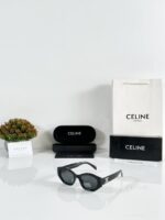 Celine WMNS 6132 Black - Image 2