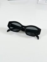 Celine WMNS 6132 Black - Image 3