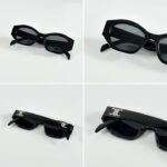 Celine WMNS 6132 Black - Image 2