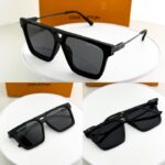 Louis_vuitton_black_1230 - Image 3