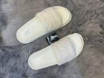 Louisvuitton-white-premium-quality-stylish-men-flipflop - Image 2