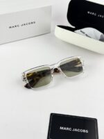 MARC JACOBS TIGER GREEN 11-7 - Image 6