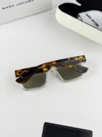 MARC JACOBS TIGER GREEN 11-7 - Image 5