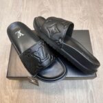 _Louis_Vuitton_Miami_Mule_Black