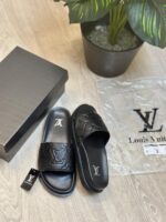 _Louis_Vuitton_Miami_Mule_Black - Image 2