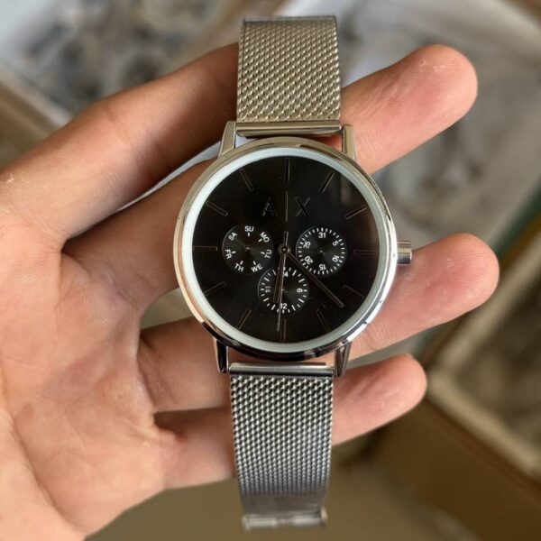 Arman_i Exchange Ax2714 Chronograph