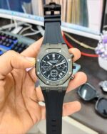 AUDEMARS_ PIGUET ROYAL OAK OFFSHORE FULL BLACK - Image 2