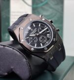 AUDEMARS_ PIGUET ROYAL OAK OFFSHORE FULL BLACK