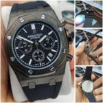 AUDEMARS_ PIGUET ROYAL OAK OFFSHORE FULL BLACK - Image 5