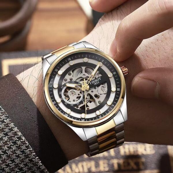 TISSOT_AUTO_GOLD-TT-BLACK