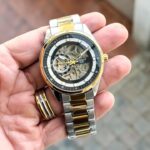 TISSOT_AUTO_GOLD-TT-BLACK - Image 2