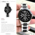 Longine_s Conquest Japan - Image 5