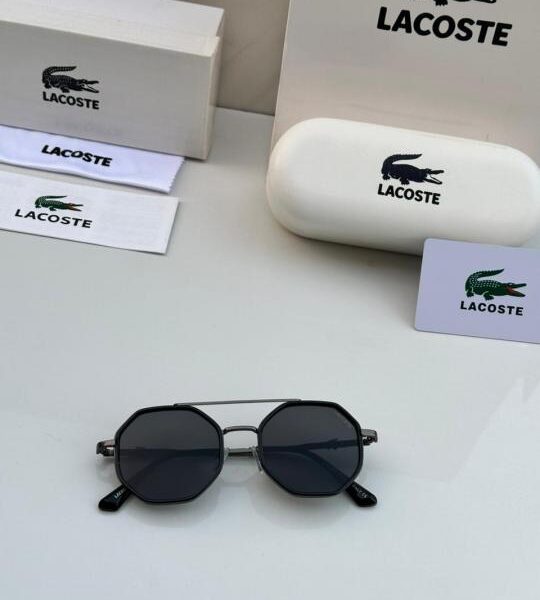 LACOST_E SUNGLASS